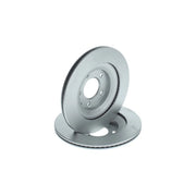 Bosch 2 x Vented Rear Brake Discs 0 986 479 796