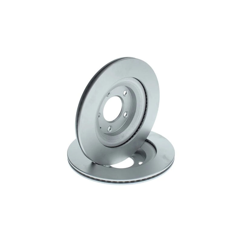 Bosch 2 x Vented Rear Brake Discs 0 986 479 796