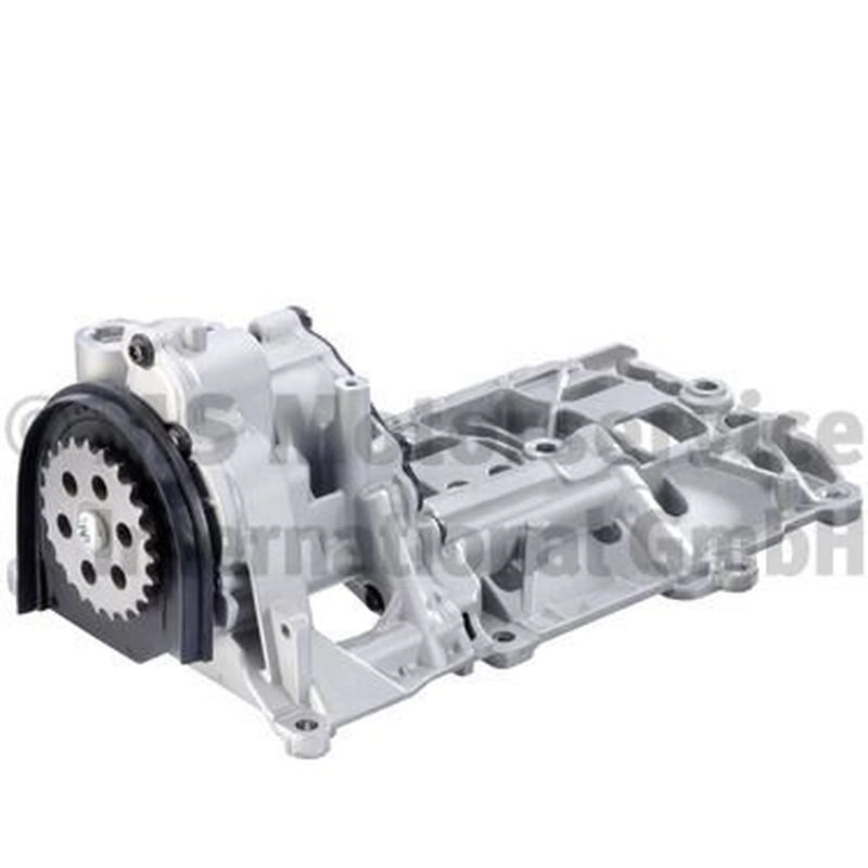 Pierburg Brake Vacuum Pump 7.24808.29.0