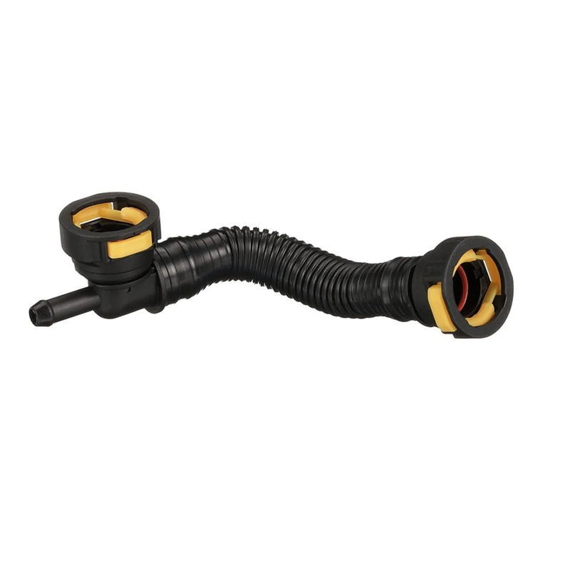 Gates Crankcase Ventilation Hose 155mm EMH376