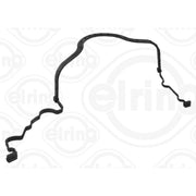 Elring Timing Case Cover Gasket AEM (Ethylene Acrylate Rubber) 111.810