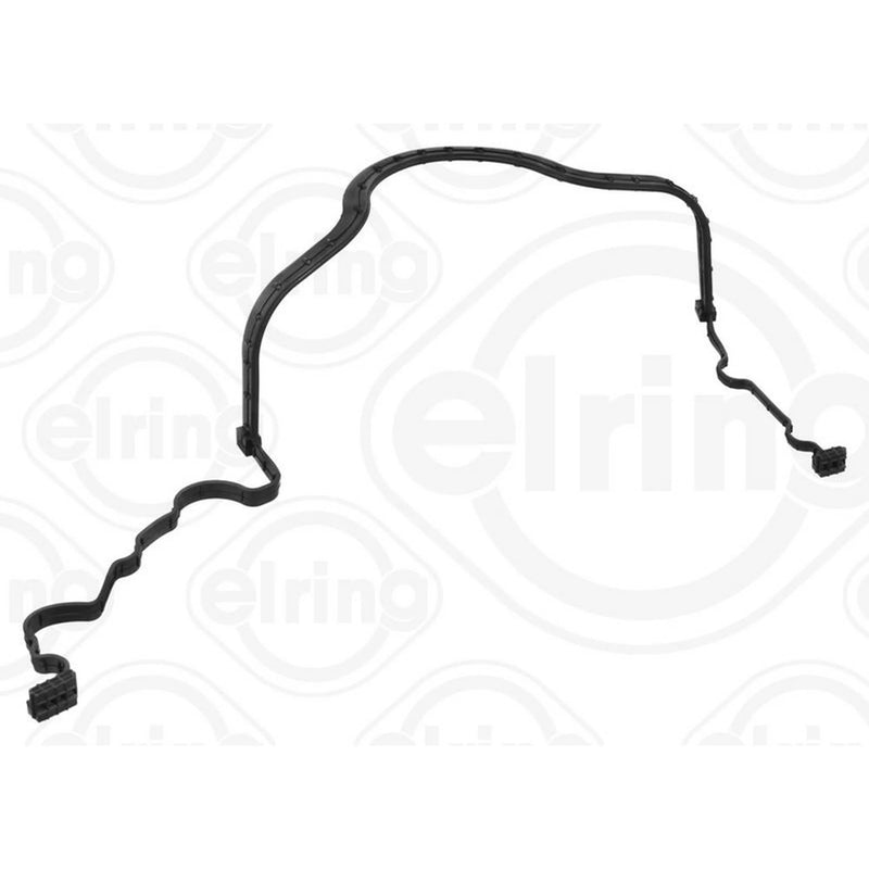 Elring Timing Case Cover Gasket AEM (Ethylene Acrylate Rubber) 111.810
