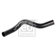 Febi Radiator Coolant Hose Lower ID 174402