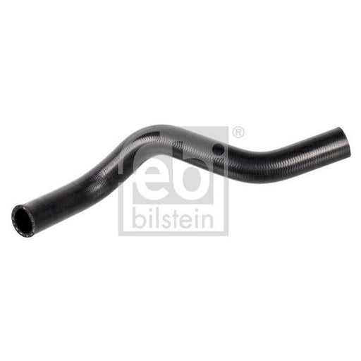 Febi Radiator Coolant Hose Lower ID 174402