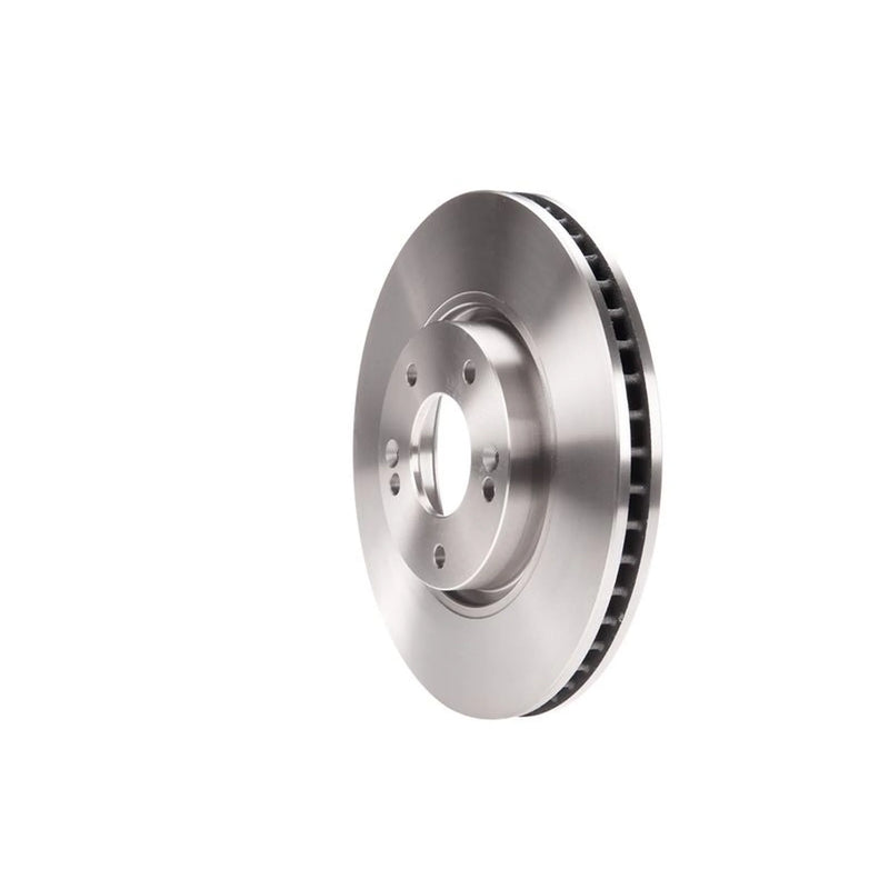 Bosch 2 x Vented Front Brake Discs 0 986 479 537