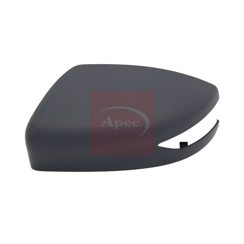 Apec Wing Mirror Cover Left primed AMH3199