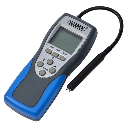 Draper Digital Brake Fluid Tester BFT3 with LCD Display