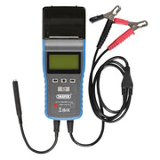 Draper 12V Digital Brake Fluid Tester with Printer