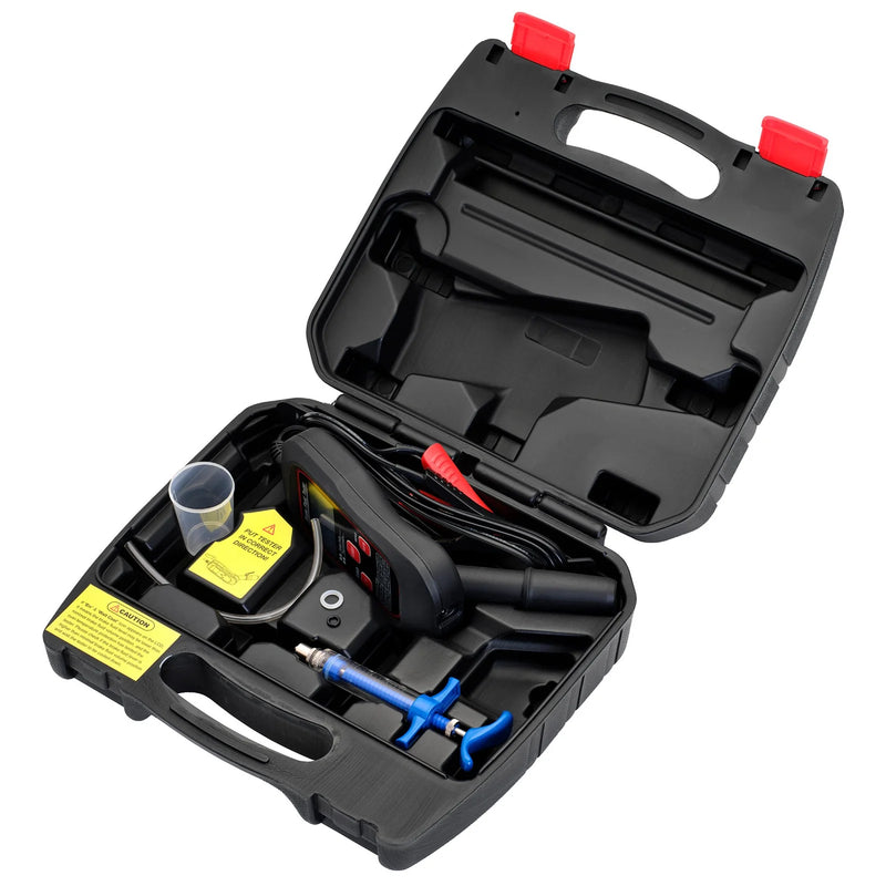 Draper Expert Brake Fluid Tester 12V BFT5 with LCD Display
