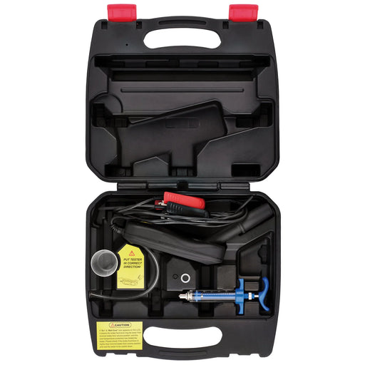 Draper Expert Brake Fluid Tester 12V BFT5 with LCD Display