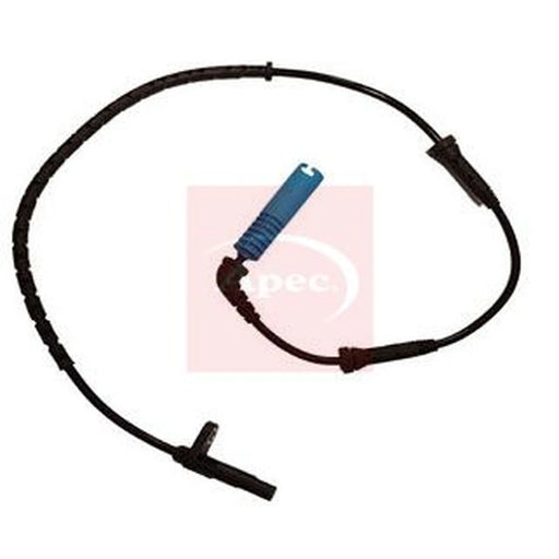 Apec ABS Wheel Speed Sensor Rear Left ABS1168