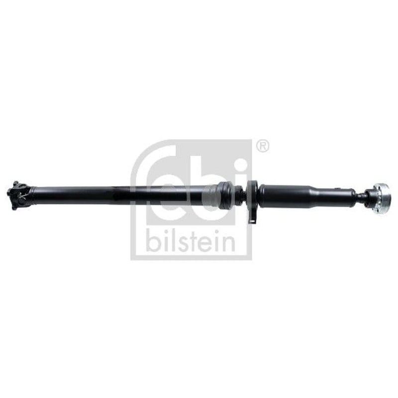 Febi Axle Drive Propshaft 179745