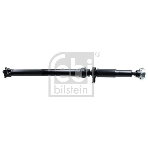 Febi Axle Drive Propshaft 179745