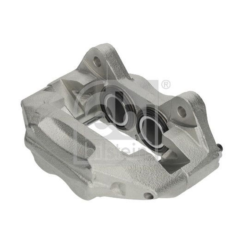 Febi Brake Caliper Assembly Front Left 196437