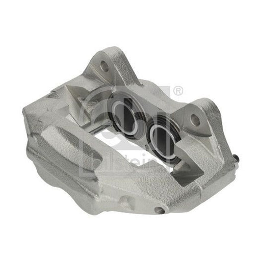 Febi Brake Caliper Assembly Front Left 196437