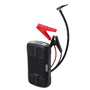 Draper 12V Lithium Jump Starter GT1200C 1200A with Tyre Inflator