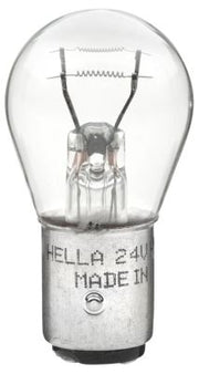 Hella 8GD 002 078-011 Bulb, direction indicator