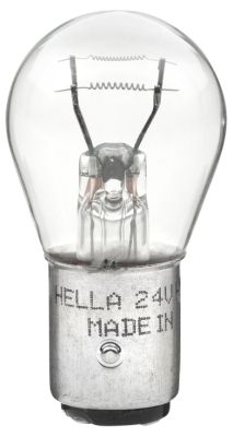 Hella 8GD 002 078-011 Bulb, direction indicator