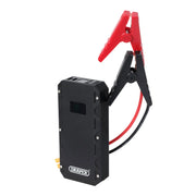 Draper 12V Jump Starter GT1200 1200A for Petrol & Diesel Engines