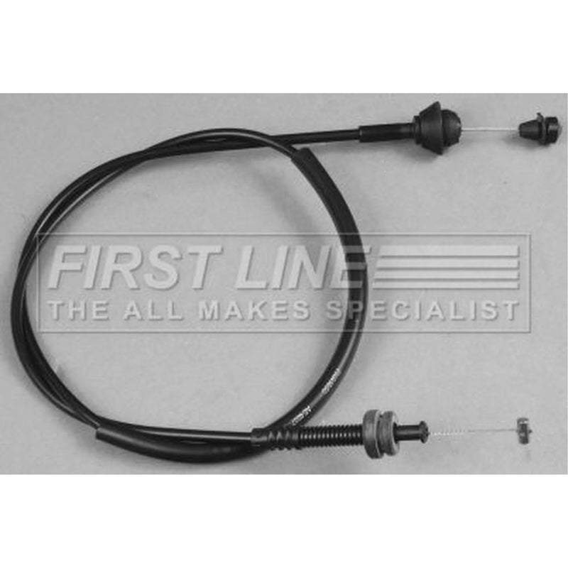 First Line Accelerator Cable FKA1055