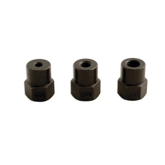 Laser Tools Stud Installation Kit - for Motorcycles - PL