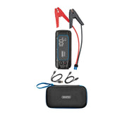 Draper 12V Lithium Jump Starter GTS2000 2000A with Digital Display