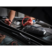 Draper 12V Lithium Jump Starter GTS3000 3000A with Digital Display