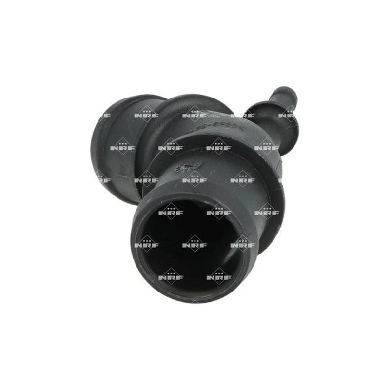 NRF Coolant Flange Housing Connector Upper 775021