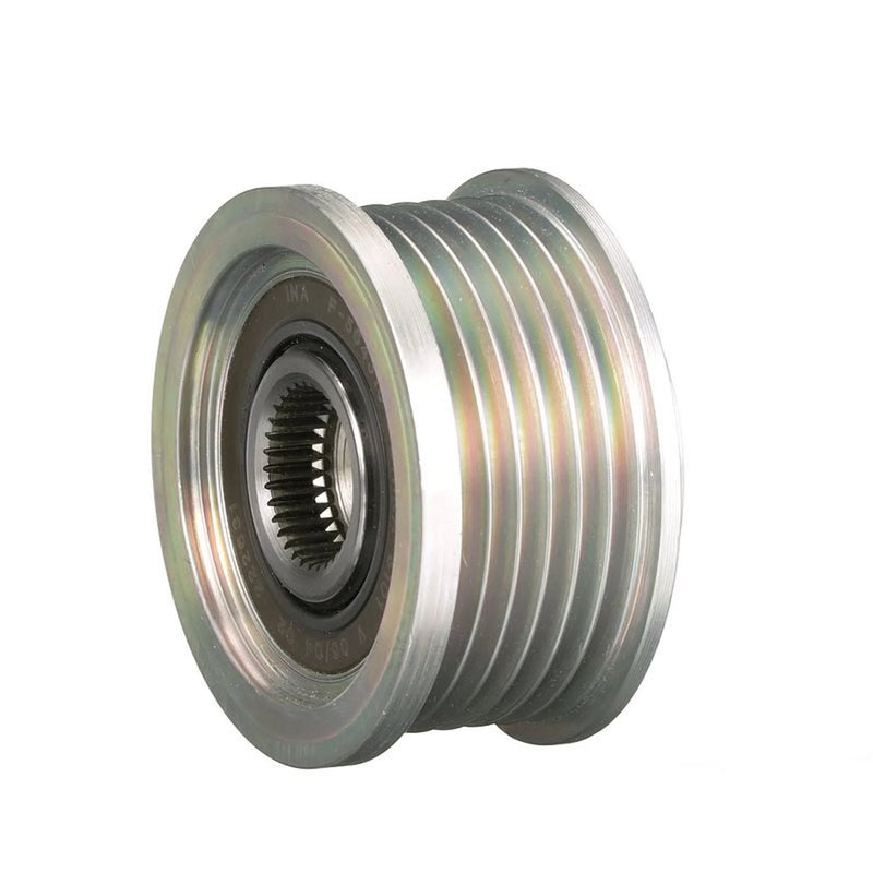 Gates Alternator Overrunning Freewheel Clutch OAP7164