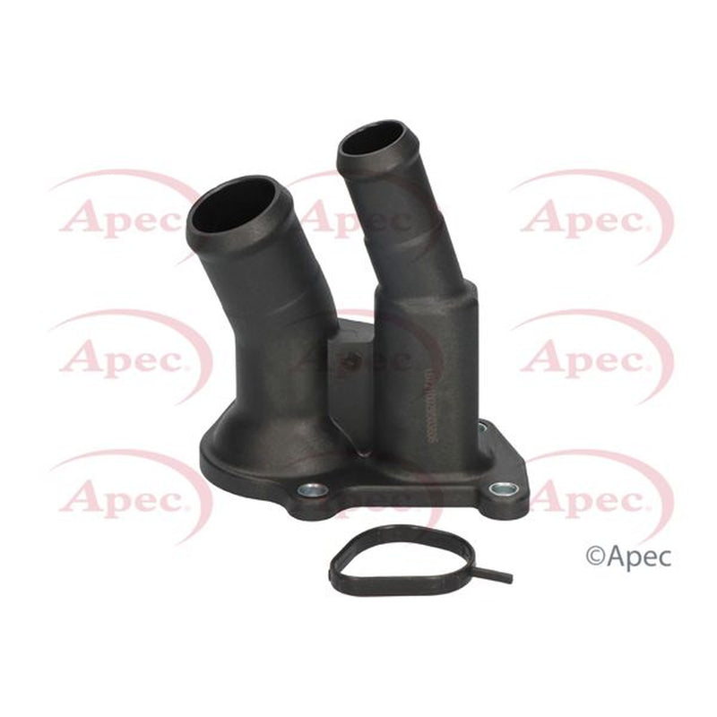 Apec Coolant Flange Housing Connector ATH1447