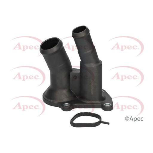 Apec Coolant Flange Housing Connector ATH1447