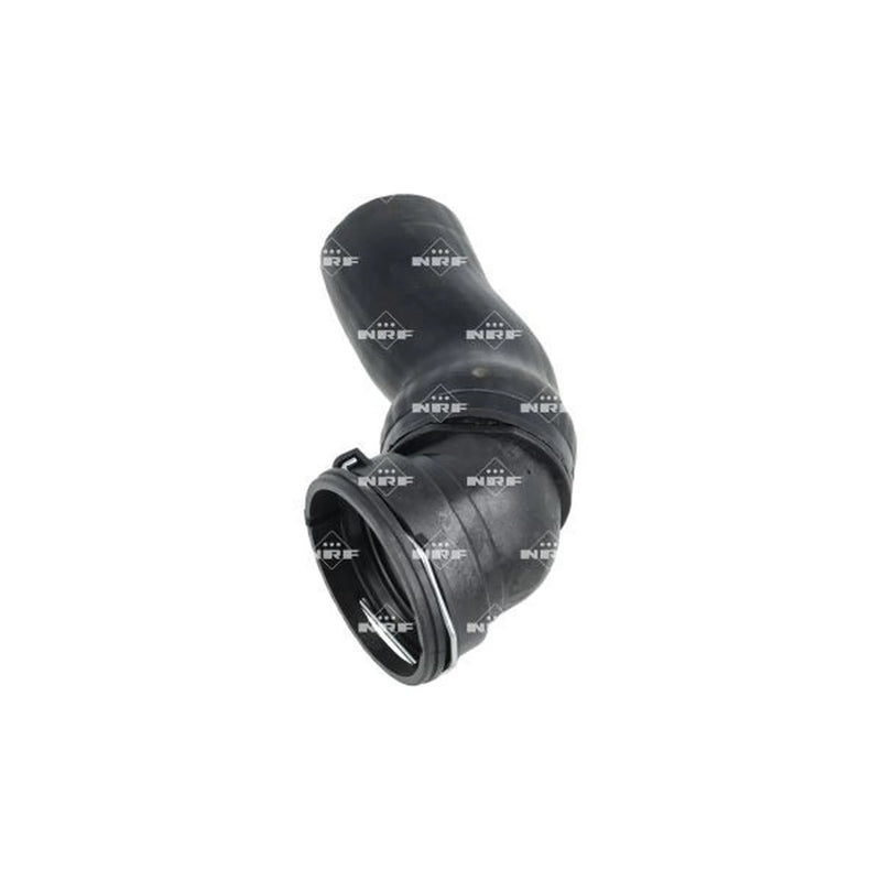NRF Intercooler Turbo Charge Air Hose 166539