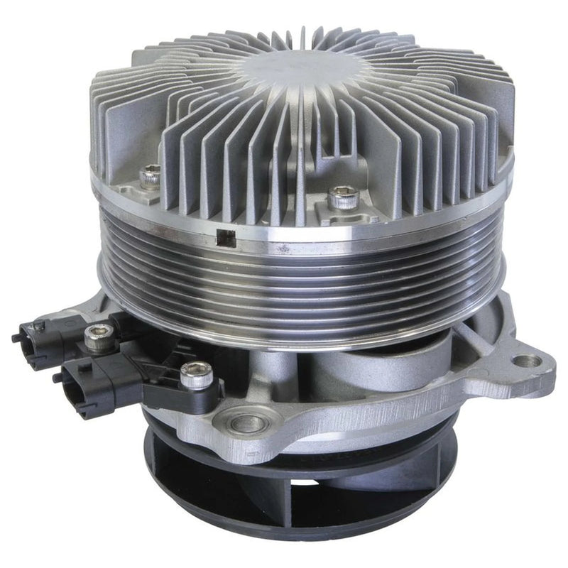 Gates Engine Cooling Water Pump WP5108HD