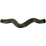 Gates Intercooler Turbo Charge Air Hose 730mm 09-1626