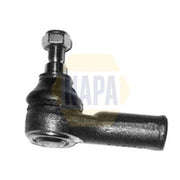 NAPA Steering Tie Rod End Ball Joint Front Right 1/2"x20 NST6799