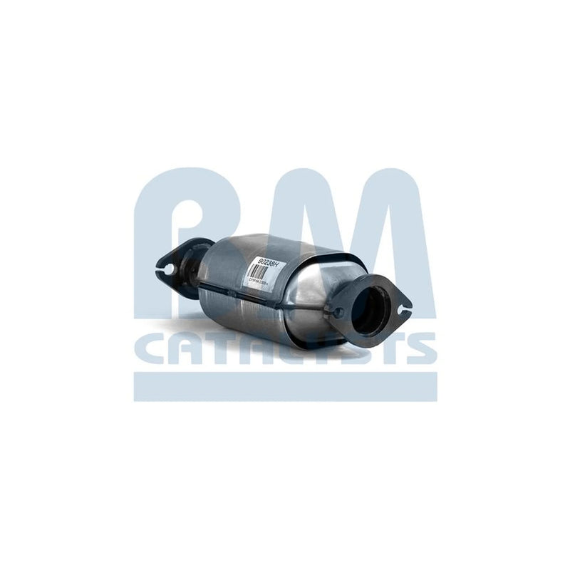 BM Catalysts Homologated Petrol Cat BM90238H