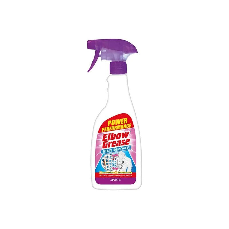 Elbow Stain Remover 500ml EG234 - EG234