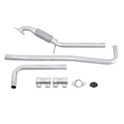 Hella Exhaust Pipe OD 8LA 366 002-251