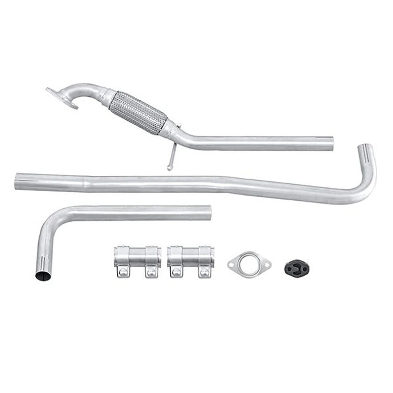 Hella Exhaust Pipe OD 8LA 366 002-251