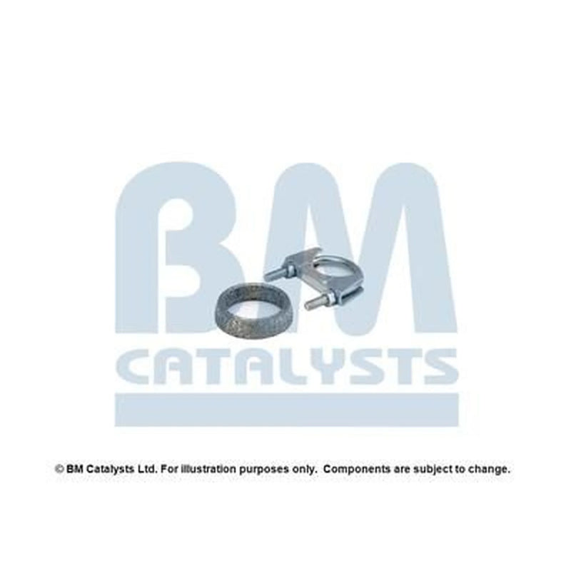 BM Catalysts Fitting Kit FK90010A FK90010A