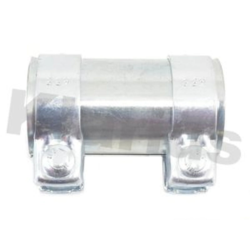 Klarius Connect Pipe D60.5-64.5Mm L125MM 430478 430478