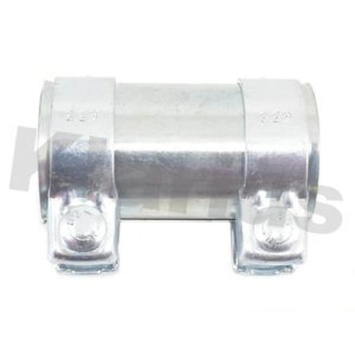 Klarius Connect Pipe D60.5-64.5Mm L125MM 430478 430478