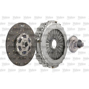 Valeo Clutch Kit Set 3pc 827469
