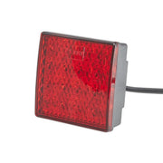 Hella Rear Fog Light Lamp Unit Rear 2NE 357 029-041