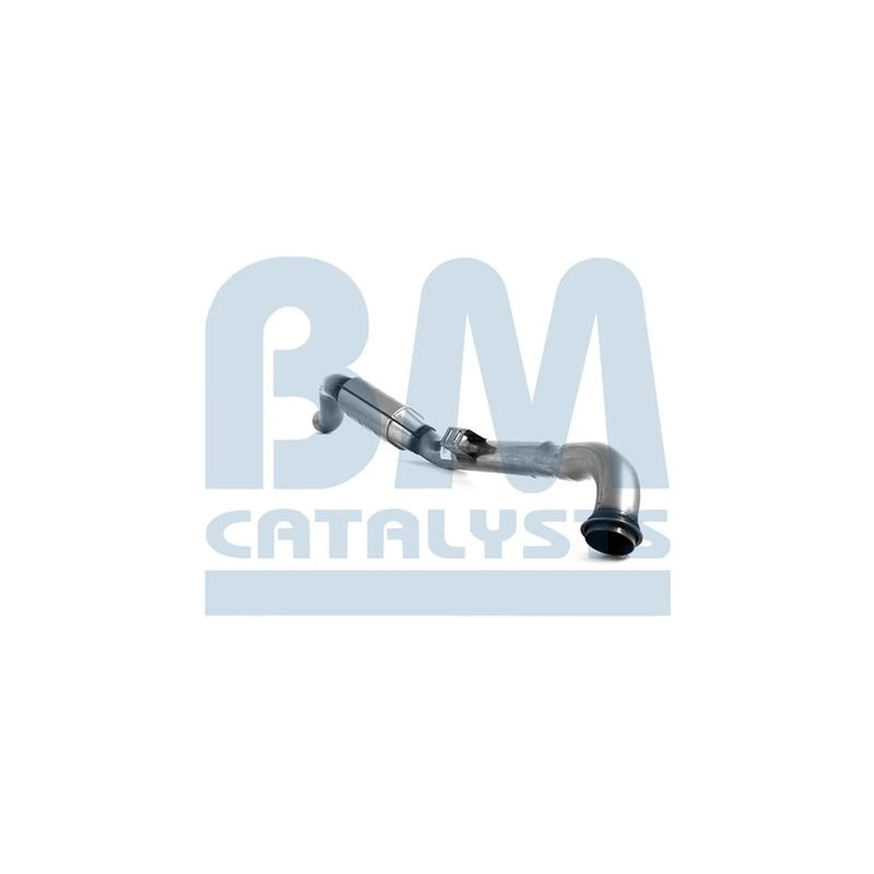 BM Catalysts Homologated Diesel Cat BM80120H
