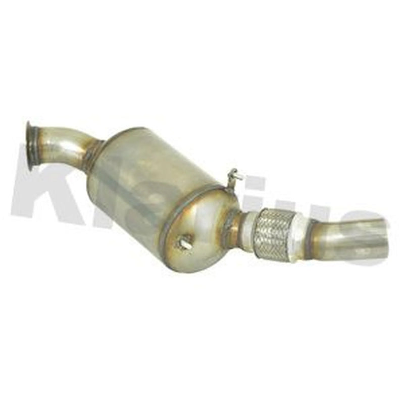 Klarius Diesel Particulate Filter T/A 390579