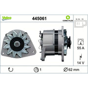Valeo Car Alternator 12V 445061
