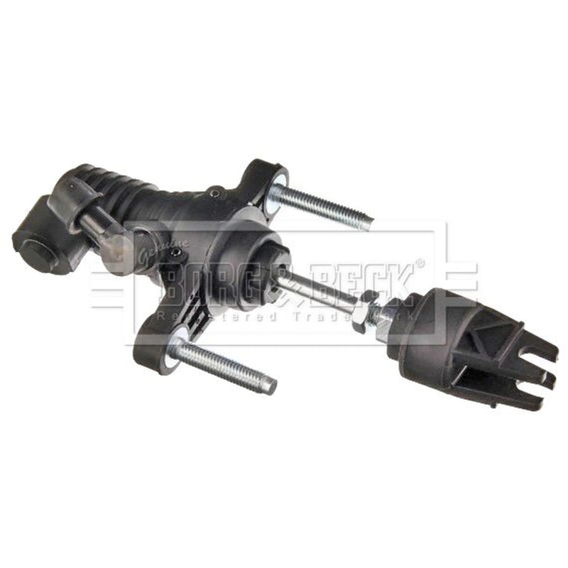 Borg & Beck Clutch Master Cylinder BCM226