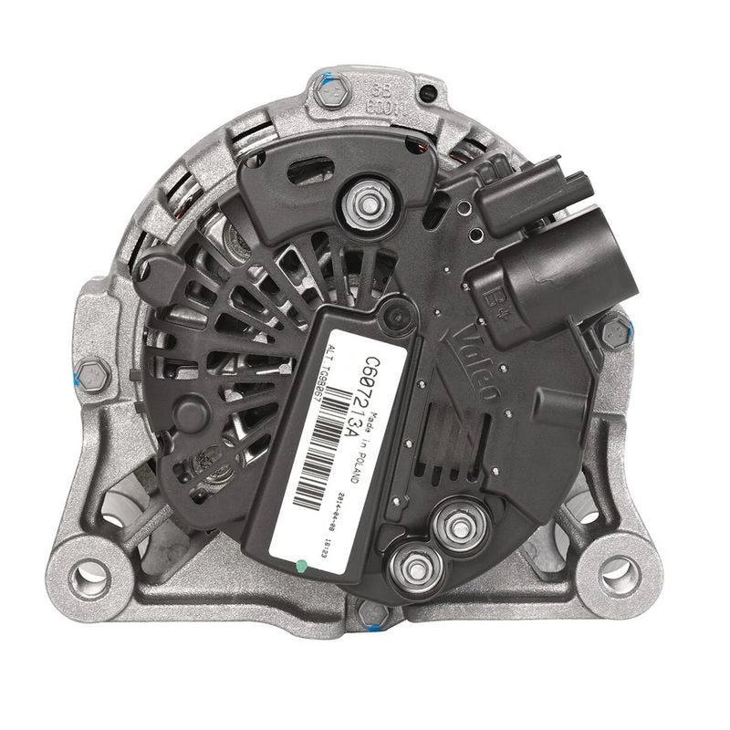 Valeo Car Alternator 12V 439695