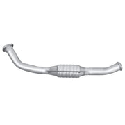 Hella Catalytic Converter 8LE 366 050-451